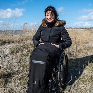 funksjonshjemmet rullestolklær