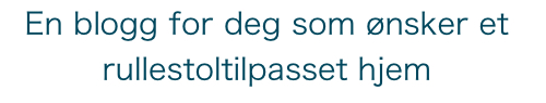 Funksjonshjemmet