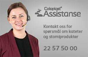 Coloplast funksjonshjemmet