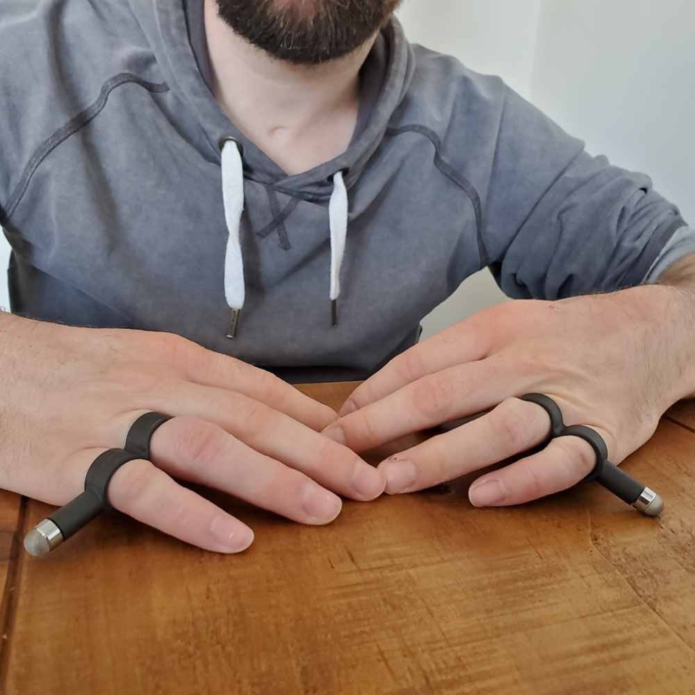 tastatur penn/stylus